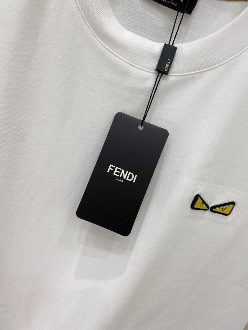 Fendi T-Shirts